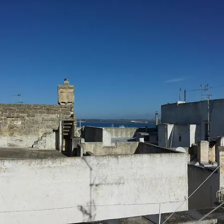 アパート Perla Dello Ionio