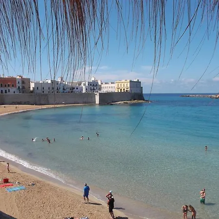 Perla Dello Ionio ガリポリ