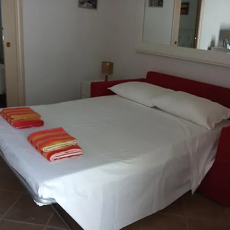 アパート Perla Dello Ionio