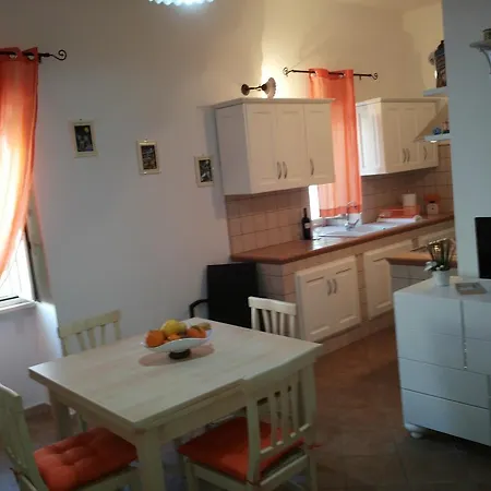 Perla Dello Ionio アパート ガリポリ