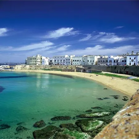 Lägenhet Perla Dello Ionio