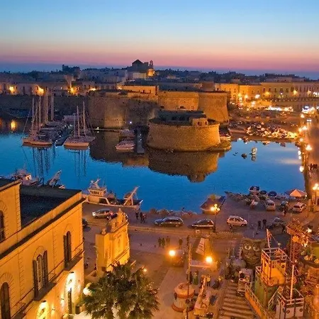 Perla Dello Ionio Gallipolli