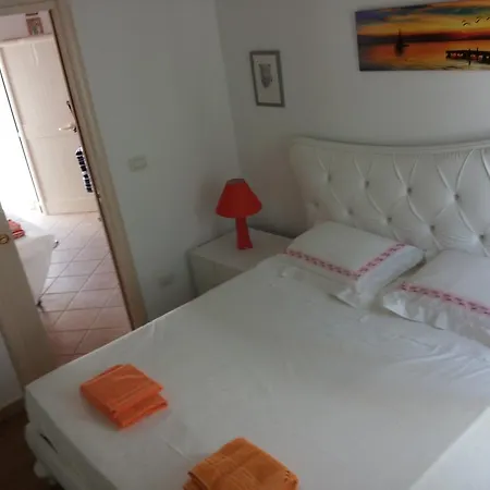 Perla Dello Ionio * 加利波利