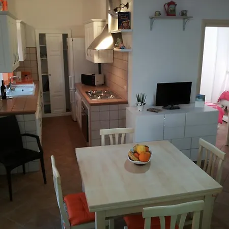 Lägenhet Perla Dello Ionio