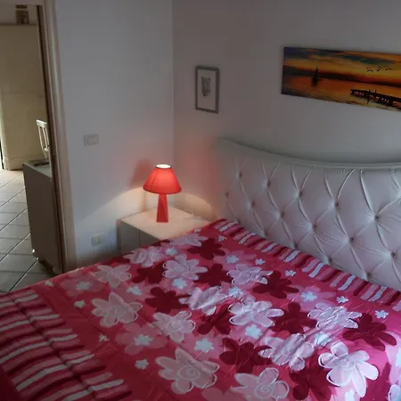 Perla Dello Ionio Apartment