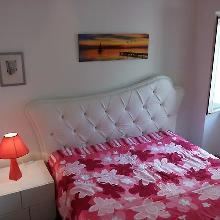 Apartman Perla Dello Ionio *