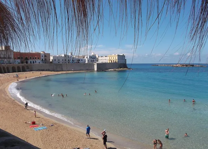 Perla Dello Ionio Gallipoli