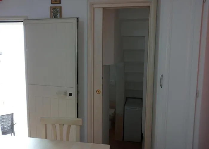 Perla Dello Ionio Apartment