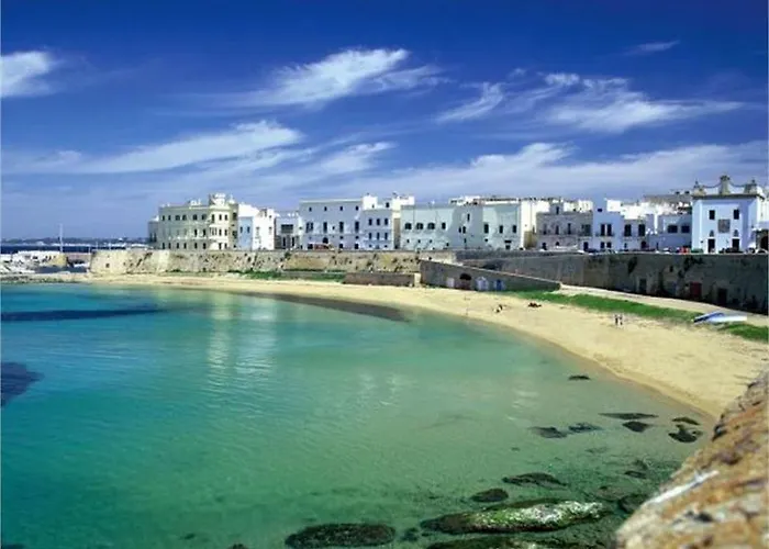 公寓 Perla Dello Ionio