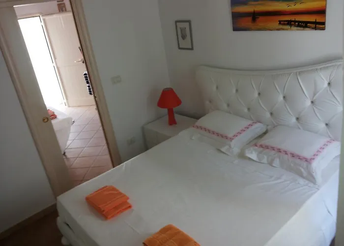 Perla Dello Ionio * Gallipoli