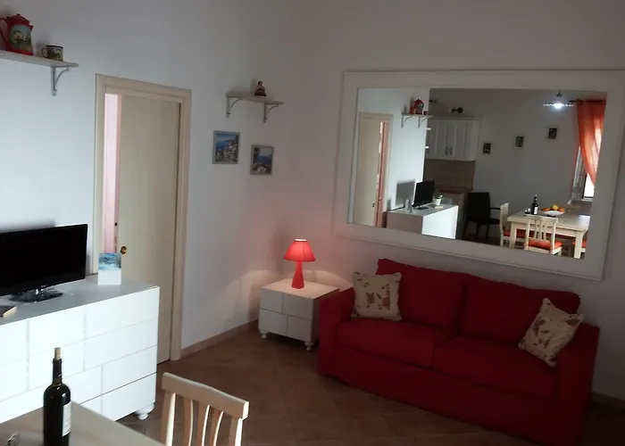 Appartamento Perla Dello Ionio Gallipoli