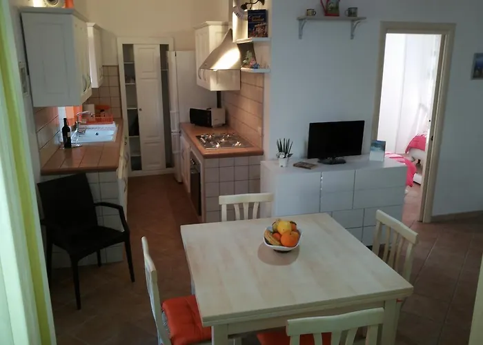 Apartment Perla Dello Ionio