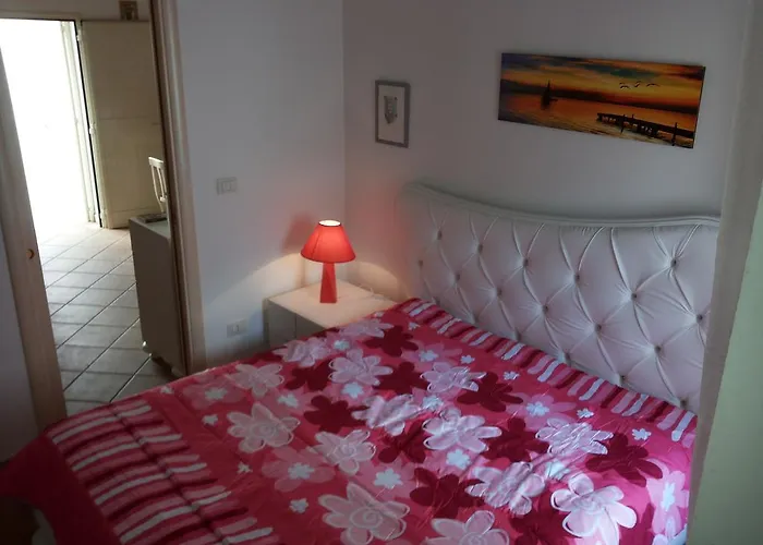 Perla Dello Ionio 公寓