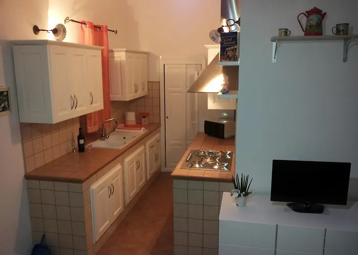 Appartamento Perla Dello Ionio *